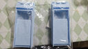 妙馨思洗衣机过滤网盒原装配件通用型大全适用海尔统帅小神童过滤清洁网袋过滤盒器兜线屑除毛器 实拍图