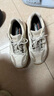斯凯奇（Skechers）男鞋秋季厚底增高老爹鞋复古运动鞋舒适软底户外休闲鞋237121 实拍图