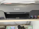 佳能（Canon）81墨水原装g1820 g2820 g3820 g3821 g2860 g3860打印机保养墨盒 四色 GI-81墨水（内含4支墨水）店长推荐 实拍图