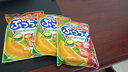 悠哈普超什锦软糖90g*3袋 伴手礼物 日本进口味觉糖喜糖果 零食 水果味90g*3袋 实拍图