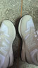 NEW BALANCE NB 官方休闲鞋男鞋女鞋轻便舒适透气百搭565系列情侣运动鞋 浅灰 ML565EW1 37.5 (脚长23cm) 实拍图
