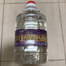 洪露【增酒壶酒提】高粱酒 纯粮高度散装白酒桶装酒原浆泡药酒泡果酒 52度 2500mL 6桶 整箱装 实拍图