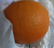 探味君 四川爱媛38号果冻橙 新鲜蜜柑橘桔子应当季时令水果带箱 5斤 装 果径约60mm-65mm 实拍图
