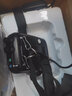 先科（SAST） 小蜜蜂扩音器插卡播放器 教师专用耳麦户外导游讲课教学喇叭  迷你话筒扬声器 K21黑色+无线耳麦 实拍图