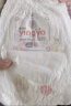 婴芽（YINGYA）一体拉拉裤XXXXL76片【18-21kg】超薄干爽婴儿尿不湿全包臀尿裤 实拍图