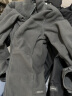 迪卡侬冲锋衣防风防水可拆卸三合一夹克户外保暖登山服男款4394302 晒单实拍图