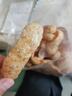 阿表哥云南油炸猪皮即食麻辣泡皮泰式香酥脆猪皮零食特产小吃干货下酒菜 【3袋装】麻辣味+原味+椒盐味 实拍图