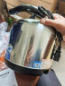 奥克斯（AUX） 电热水壶 304不锈钢烧水壶 商用家用大容量煲水壶 AK-15N60 6L电水壶 晒单实拍图