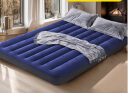 INTEX自动充气床垫家用气垫床午休双人折叠床户外防潮垫新64759 实拍图