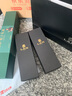 澜【5次百大名庄】LAN干红葡萄酒 春节送礼 西班牙原瓶进口红酒礼盒 单瓶星耀礼盒【RP高分91】蓝标珍藏2017 实拍图