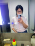香奈儿（Chanel）双效持色唇釉4.5ml+3.5ml(174号杏粉甜桃) 生日礼物送女友送老婆 晒单实拍图