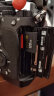 天硕CFE-A卡  高品质CFA卡/CFExpress 800MB/S 高速存储卡 索尼相机内存卡 120GB 官方标配 晒单实拍图