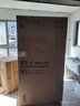 博世（BOSCH） 605L大容量十字对开门冰箱+10kg洗烘一体机滚筒全自动洗衣机 冰洗烘套装 KMF61A20TI+WNA252000W 实拍图