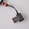 三星（SAMSUNG）64GB USB3.2 U盘 FIT升级版+电脑车载迷你优盘 高速便携 学生办公 读速300MB/s（Gen 1） 实拍图