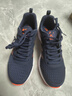 乔丹运动鞋男鞋跑步鞋子舒适减震轻便网面跑鞋男XM3570242 实拍图