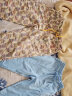CLOT【CLOTTEE】春季盲盒超值福袋2件装 休闲长裤 可选尺码款随机 实物色 XXL 实拍图