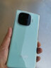 vivo iQOO Z9 Turbo 第三代骁龙8s独显芯片Turbo 6000mAh超薄蓝海电池 新品5G电竞手机 山野青16+256GB全网通 官方标配 实拍图