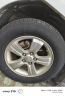 玛吉斯（MAXXIS）轮胎/汽车轮胎 215/65R16 98H MA510 原配启辰T70 晒单实拍图