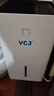 VCJ除湿机家用卧室静音抽湿机宿舍干燥吸湿神器小型室内地下室空气除湿机室内除湿机 1L/天 2-20㎡ 全屋除湿 实拍图