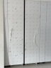 daogrs意大利 K6sPro 嵌入式冰箱 原装进口超薄全内嵌式镶嵌式隐藏式家用双开门一级能效 500L组合 晒单实拍图