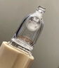 欧司朗 欧司朗G9卤素灯珠  G9插泡透明插针溴钨灯米泡插脚泡 60W1支装 实拍图