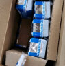 伊利安慕希酸奶原味205g*12盒/箱 多35%蛋白质  2月产 实拍图