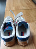 SNOOPY史努比童鞋男童运动鞋冬季保暖休闲鞋耐磨跑步二棉鞋2869米灰29 实拍图