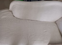 京寻沙发巾全盖布奶油风棉纱露营毯沙发垫盖巾四季通用沙发套1.8*3m 晒单实拍图