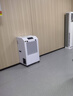 湿美电气（MSSHIMEI）除湿机适用于车间/仓库/地下室/办公室档案/医院/化纤/制药/印刷/茶叶/食品/皮革/纺织等场所 138L/天 水箱款【推荐200平内使用】 实拍图