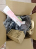 魔幻厨房 蛋糕模具吐司模具烘焙模具套装做蛋糕的全套工具烘焙饼干工具 27件套【无电子秤】 实拍图