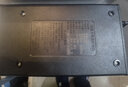 玖晟智能电动车锂电池充电器适用雅迪爱玛珑玥天能48V3A输出54.6V3.0A 48V5A(锂电输出54.6V5.0A) T型品字孔 实拍图