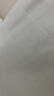 南极人（NanJiren）枕头枕芯颈椎枕头睡眠深度家用护颈枕单成人颈椎病枕舒颈枕 牵引枕一只装 42*68cm 实拍图