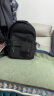 新秀丽（Samsonite）双肩包电脑包休闲背包旅行包中学生书包黑色15.6英寸QF9*09001 晒单实拍图