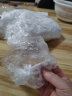 SHUANG YU一次性保鲜膜套300只松紧口食品级冰箱剩饭菜保鲜罩袋碗套用品 实拍图