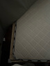 意米之恋床垫可折叠椰棕床垫棕垫硬薄宿舍垫子3E椰棕厚5cm 1m*2m D001-3 实拍图