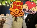 与狼共舞【52%绵羊毛&夹棉 】时尚棒球服羊毛呢子外套夹克男 001黑色 XL 实拍图