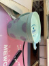 名创优品（MINISO）迪士尼皮克斯系列-苏利文浅盖陶瓷杯430mL 咖啡牛奶马克水杯 礼物 实拍图
