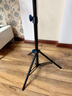 Rtako手机支架多功能直播落地自拍杆三脚架专业短视频拍摄抖音直播设备全套户外落地桌面通用拍摄主播 220cm八棱碳素钢支架【收纳包+手机夹+遥控器】 实拍图