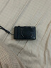 索尼(SONY)  长焦数码照相机HX60 HX400 HX50 H400二手相机索尼长焦卡片机 99新 HX50 (2000万像素30倍光学变焦) 实拍图