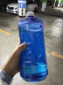 3M PN7018清洁玻璃水0℃ 疏水2升不含甲醇玻璃镀膜驱水去油膜2瓶 晒单实拍图