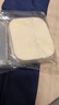 晨色洗脸扑加大加厚海藻洁面扑洗脸绵3个卸妆清洁洗脸海绵沐浴 实拍图
