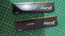 金士顿 (Kingston) FURY 16GB(8G×2)套装 DDR5 5200 台式机内存条 Beast野兽系列 支持AMD EXPO超频 晒单实拍图