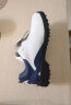 PGM 高尔夫球鞋 男士防水鞋子 防滑固定钉 旋钮鞋带 夏季透气男鞋 XZ143-白蓝 42 晒单实拍图