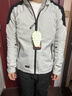 赛羽（SCOYCO）摩托车通勤赛车服骑士防摔机车夏季骑行服套装男款摩托车骑行装备 JK329上衣+裤子套装（黑色) CE级防护 大面积网眼透气 M 实拍图
