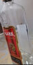 九江双蒸 豉香型白酒 33度双蒸五年陈系列455ml中秋送礼红色经典礼盒白酒 实拍图