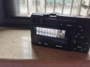 SONY 索尼（SONY）ILCE-6100 微单数码相机 美颜直播 微单 自拍  A6100L/a6100 A6100单机+16-50（裸头） 官方标配 晒单实拍图