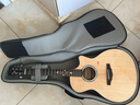 KEPMA卡普马F1/F2/F0/FS36/FCmini卡马吉他单板民谣面单卡玛木吉它进阶 41英寸（G1-D单板原木色）原声 实拍图