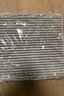 马勒空调滤芯格滤清器滤网活性炭过滤PM2.5防雾霾汽车保养配件 LAK709 本田 XRV 15-25款 实拍图