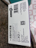 爱马斯（AMMEX）一次性手套食品级餐饮厨房美容小龙虾透明烘培不粘防护PVC手套M码 实拍图