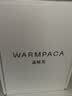 Warmpaca温暖驼秘鲁羊驼毛手工艺品摆件毛绒送礼女友生日礼物送礼 温柔米 24厘米 实拍图